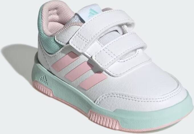 Adidas Tensaur Schoenen met Klittenband