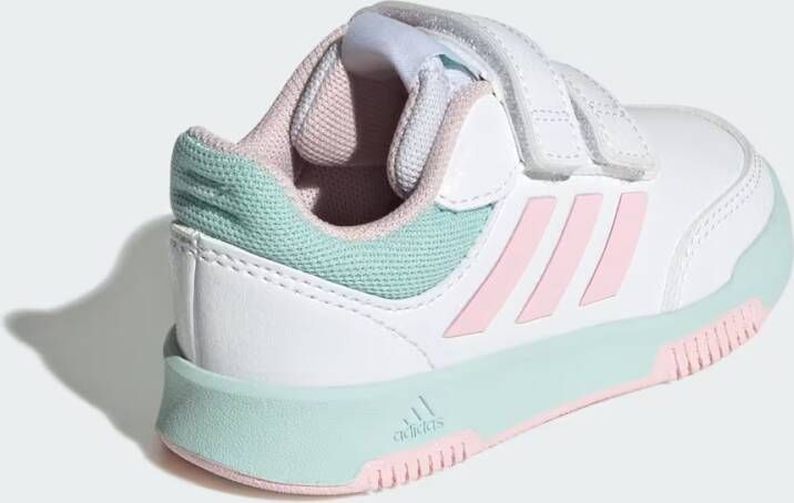Adidas Tensaur Schoenen met Klittenband