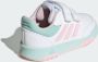 Adidas Tensaur Schoenen met Klittenband - Thumbnail 5