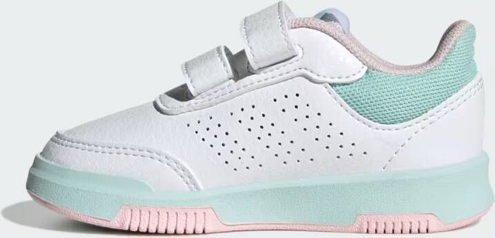 Adidas Tensaur Schoenen met Klittenband