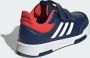 Adidas Sportswear Tensaur Sport 2.0 sneakers donkerblauw rood wit - Thumbnail 6