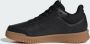 Adidas Sportswear Tensaur sneakers donkerblauw wit lichtblauw Imitatieleer 39 1 3 - Thumbnail 13