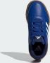 Adidas Sportswear Tensaur sneakers donkerblauw wit lichtblauw Imitatieleer 37 1 3 - Thumbnail 30