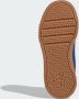 Adidas Sportswear Tensaur sneakers donkerblauw wit lichtblauw Imitatieleer 37 1 3 - Thumbnail 31