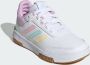 Adidas Tensaur Sport Training Veterschoenen - Thumbnail 4