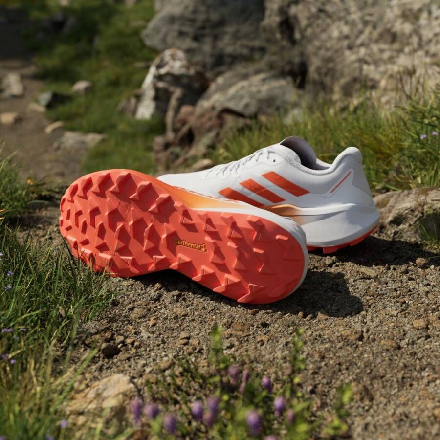 Adidas Terrex Agravic 3 Trail Running Schoenen