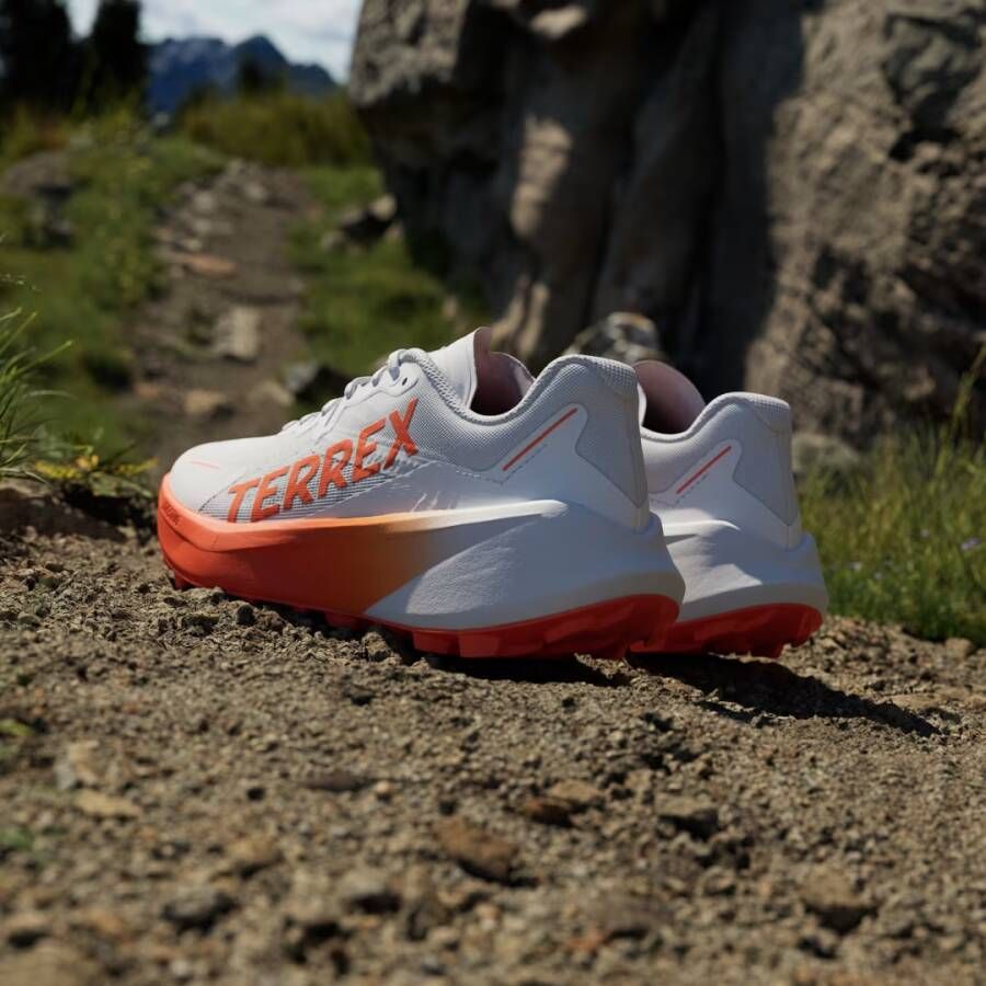Adidas Terrex Agravic 3 Trail Running Schoenen