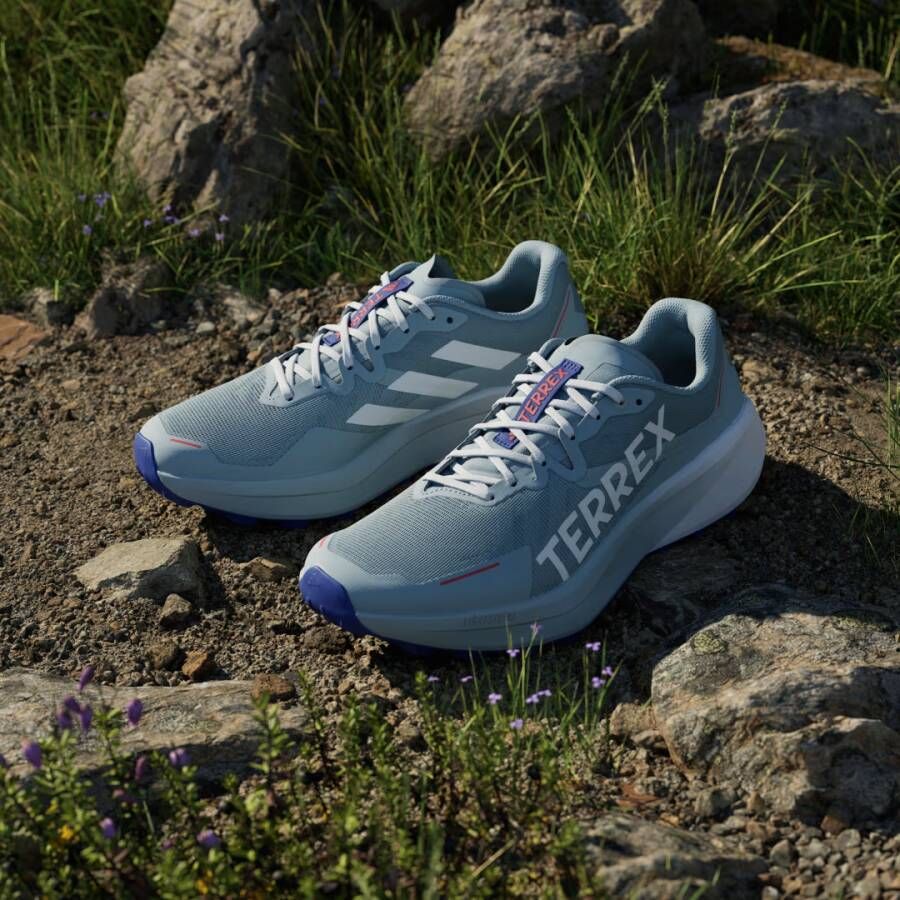 Adidas Terrex Agravic 3 Trail Running Schoenen