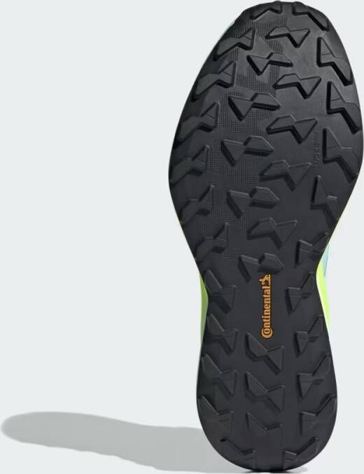Adidas Terrex Agravic 3 Trail Running Schoenen