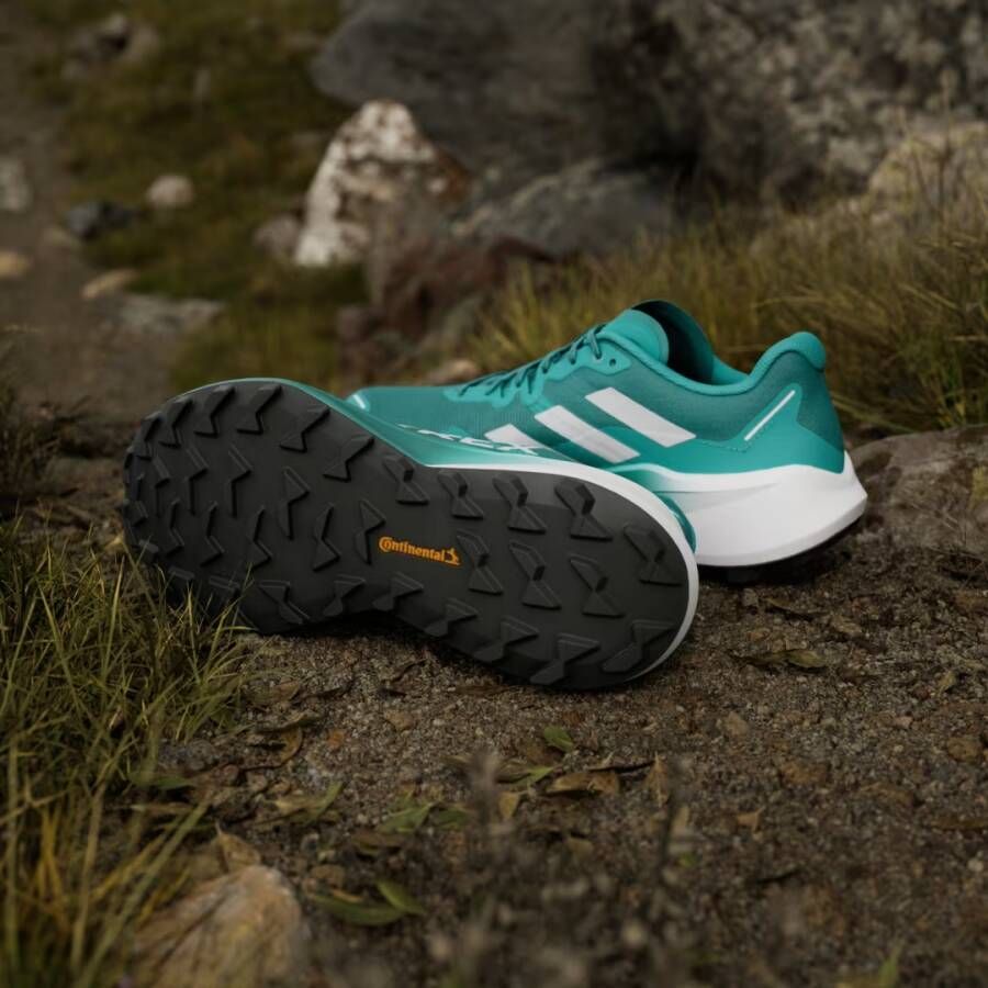 Adidas Terrex Agravic 3 Trail Running Schoenen