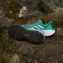 Adidas Terrex Agravic 3 Trailrunningschoenen turkoois - Thumbnail 4