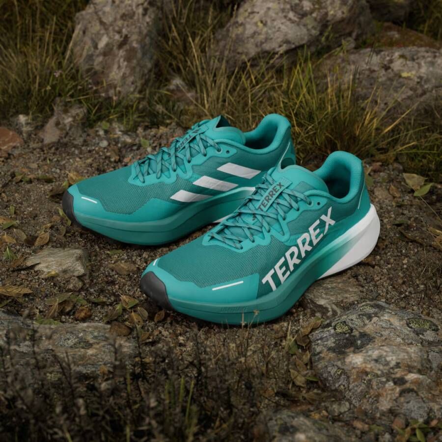Adidas Terrex Agravic 3 Trail Running Schoenen