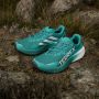 Adidas Terrex Agravic 3 Trailrunningschoenen turkoois - Thumbnail 5