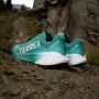 Adidas Terrex Agravic 3 Trailrunningschoenen turkoois - Thumbnail 6
