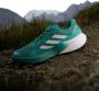 Adidas Terrex Agravic 3 Trailrunningschoenen turkoois - Thumbnail 7