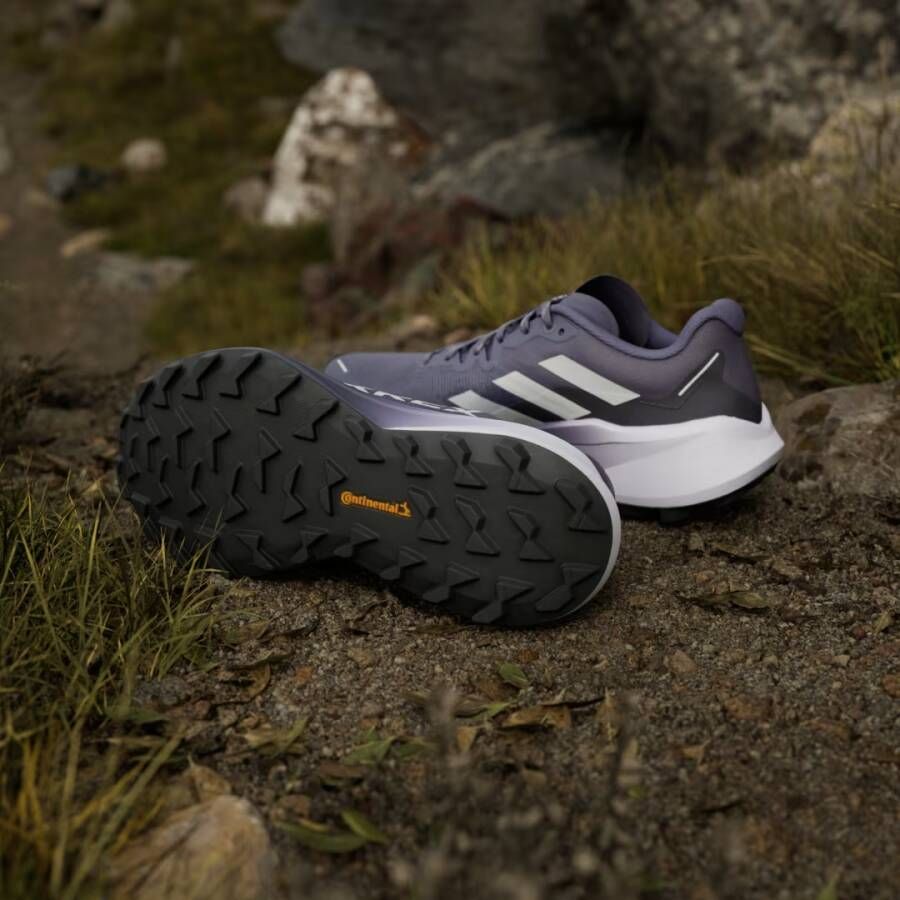 Adidas Terrex Agravic 3 Trail Running Schoenen