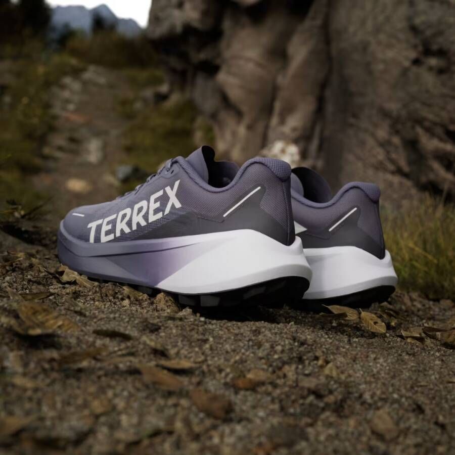 Adidas Terrex Agravic 3 Trail Running Schoenen