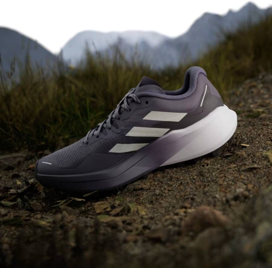 Adidas Terrex Agravic 3 Trail Running Schoenen