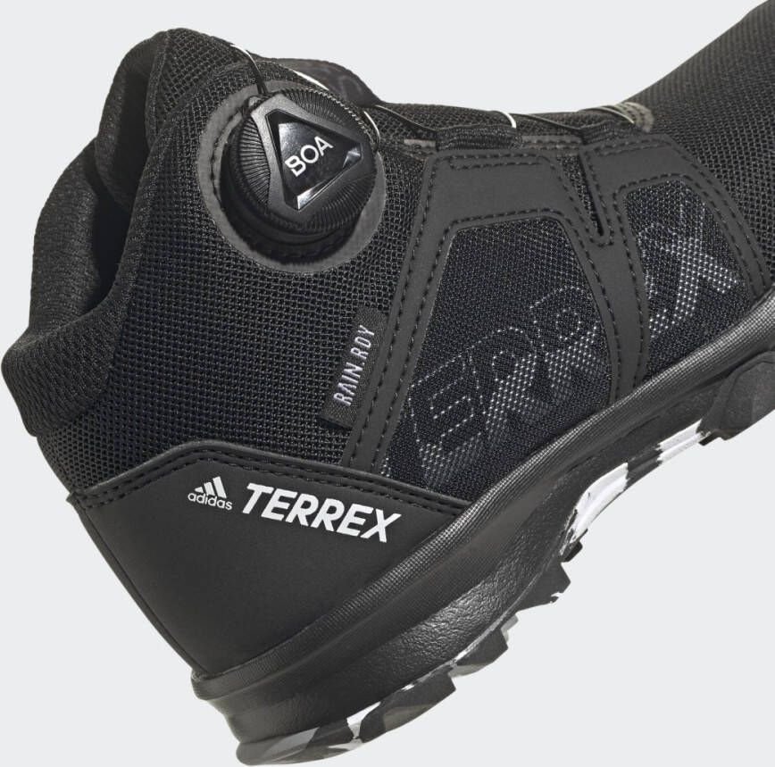 Adidas TERREX Agravic Boa Mid RAIN.RDY Hiking Schoenen