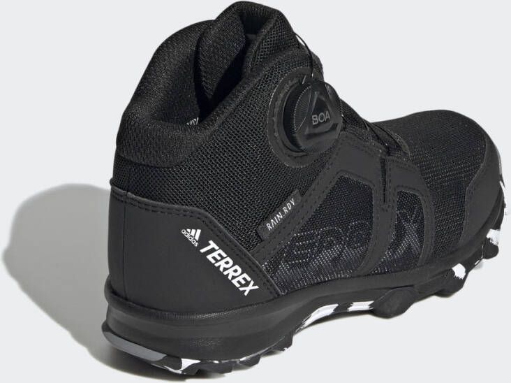 Adidas TERREX Agravic Boa Mid RAIN.RDY Hiking Schoenen