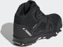Adidas TERREX Agravic Boa Mid RAIN.RDY Hiking Schoenen Kinderen Zwart - Thumbnail 5