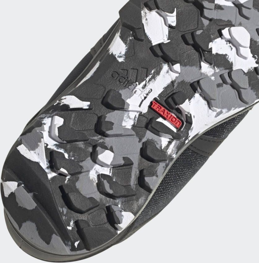 Adidas TERREX Agravic Boa Mid RAIN.RDY Hiking Schoenen
