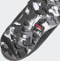 Adidas TERREX Agravic Boa Mid RAIN.RDY Hiking Schoenen Kinderen Zwart - Thumbnail 7