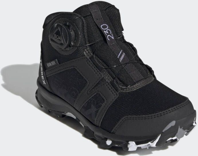 Adidas TERREX Agravic Boa Mid RAIN.RDY Hiking Schoenen
