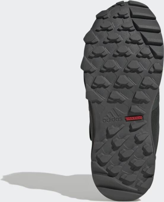 Adidas TERREX Agravic Boa Mid RAIN.RDY Hiking Schoenen
