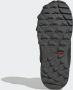 Adidas Terrex Kid's Terrex BOA Mid Rain Ready Wandelschoenen zwart - Thumbnail 3