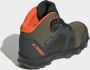 Adidas Terrex Kid's Terrex BOA Mid Rain Ready Wandelschoenen zwart - Thumbnail 5