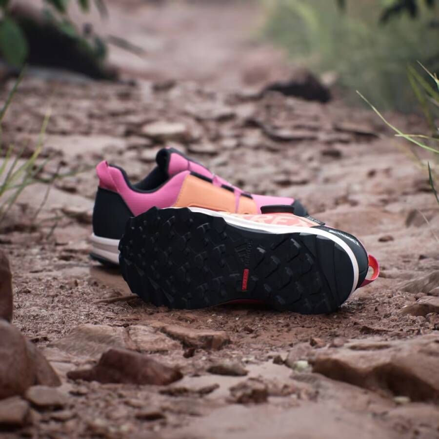Adidas Terrex Agravic BOA RAIN.RDY Trail Running Schoenen