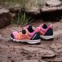 Adidas Terrex Kid's Terrex Agravic BOA Rain Ready Multisportschoenen maat 10K meerkleurig - Thumbnail 6