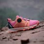 Adidas Terrex Kid's Terrex Agravic BOA Multisportschoenen maat 13K roze rood - Thumbnail 3