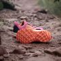 Adidas Terrex Kid's Terrex Agravic BOA Multisportschoenen maat 13K roze rood - Thumbnail 4