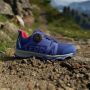 Adidas Terrex Kid's Terrex Agravic BOA Multisportschoenen maat 13K blauw - Thumbnail 4