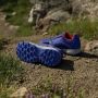 Adidas Terrex Kid's Terrex Agravic BOA Multisportschoenen maat 13K blauw - Thumbnail 5