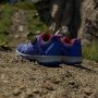 Adidas Terrex Kid's Terrex Agravic BOA Multisportschoenen maat 13K blauw - Thumbnail 7