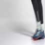 Adidas Terrex Women's Terrex Agravic Flow 2.0 Trailrunningschoenen blauw - Thumbnail 14