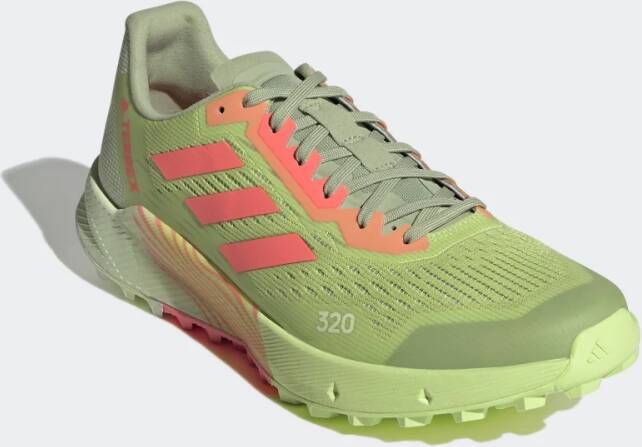 Adidas TERREX AGRAVIC FLOW 2 TRAIL RUNNING SCHOENEN