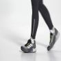 Adidas Terrex Women's Terrex Agravic Flow 2 GTX Trailrunningschoenen grijs - Thumbnail 6