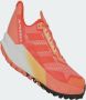 Adidas Terrex Women's Terrex Agravic Flow 2.0 Trailrunningschoenen meerkleurig - Thumbnail 14