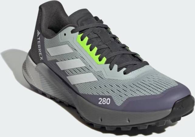 Adidas TERREX Agravic Flow Trail Running Schoenen 2.0