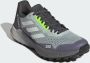 Adidas Terrex Agravic Flow 2 Trailrunningschoenen Grijs 1 3 Vrouw - Thumbnail 4