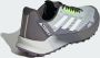 Adidas Terrex Agravic Flow 2 Trailrunningschoenen Grijs 1 3 - Thumbnail 5