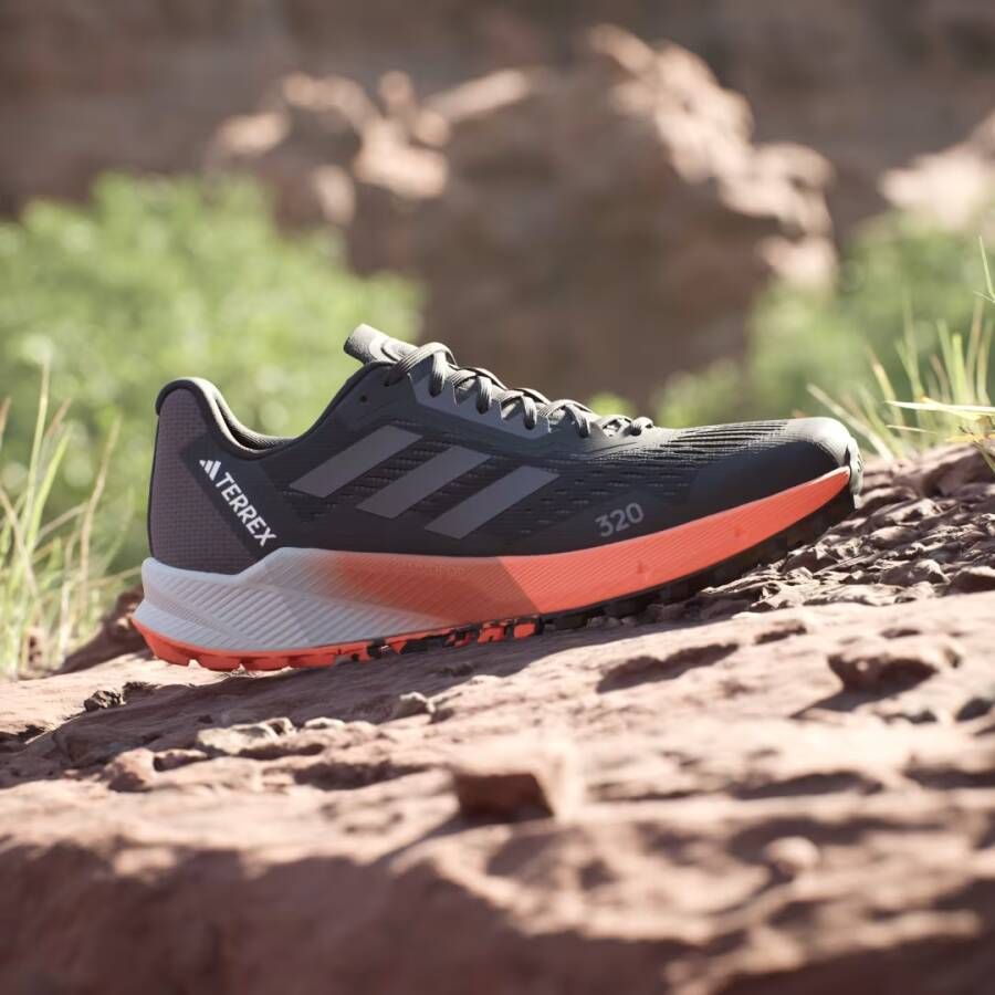 Adidas TERREX Agravic Flow Trail Running Schoenen 2.0