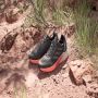 Adidas Terrex Agravic Flow 2 Trailrunningschoenen Grijs 2 3 - Thumbnail 8