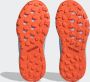 Adidas Terrex Agravic Flow Trailrunningschoenen Voor Kinderen Blue Kinderen - Thumbnail 11