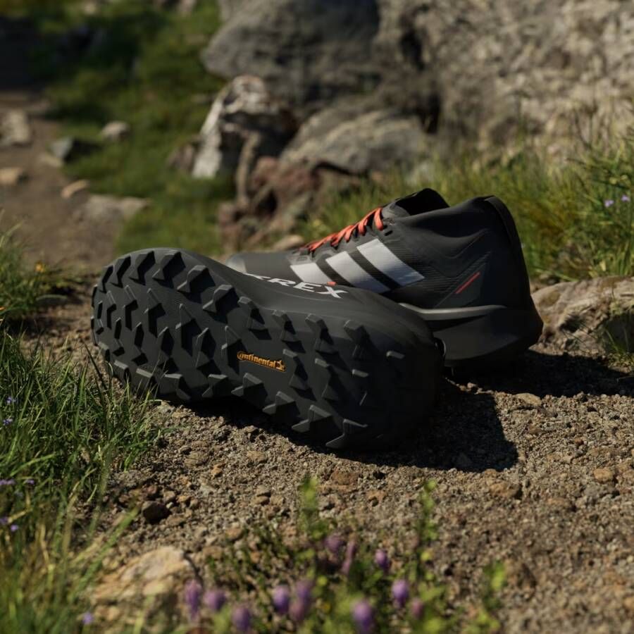 Adidas Terrex Agravic GTX Trail Running Schoenen