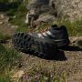 Adidas Terrex Agravic GTX Trailrunningschoenen zwart grijs - Thumbnail 5